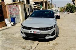كيا K5